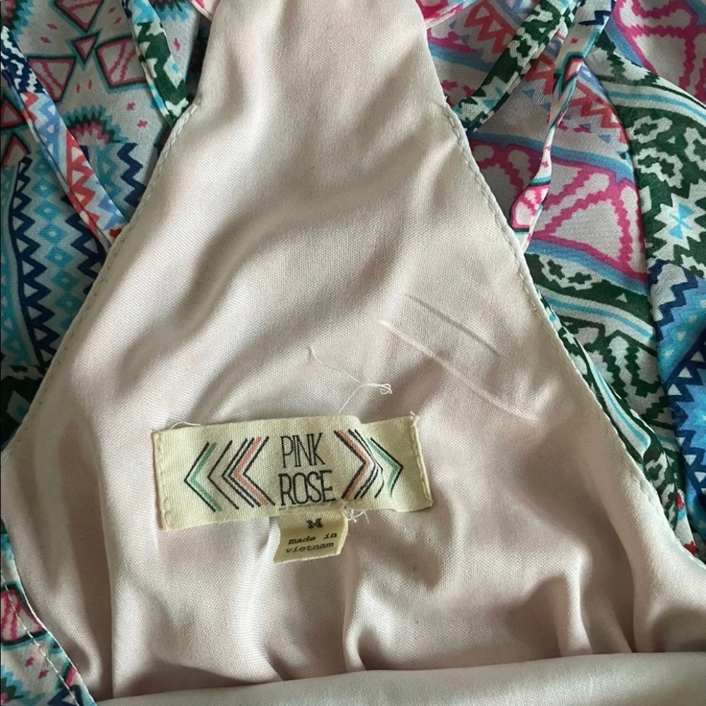 Maxi Dress - Picture 5 of 6